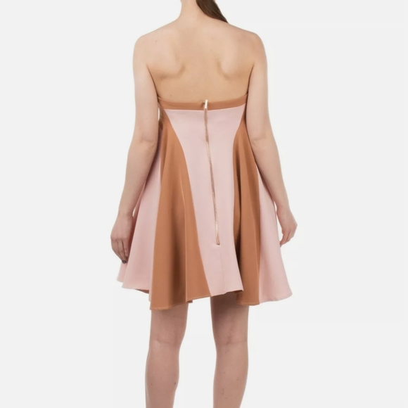 LA MARCA Dress - Picture 3 of 4